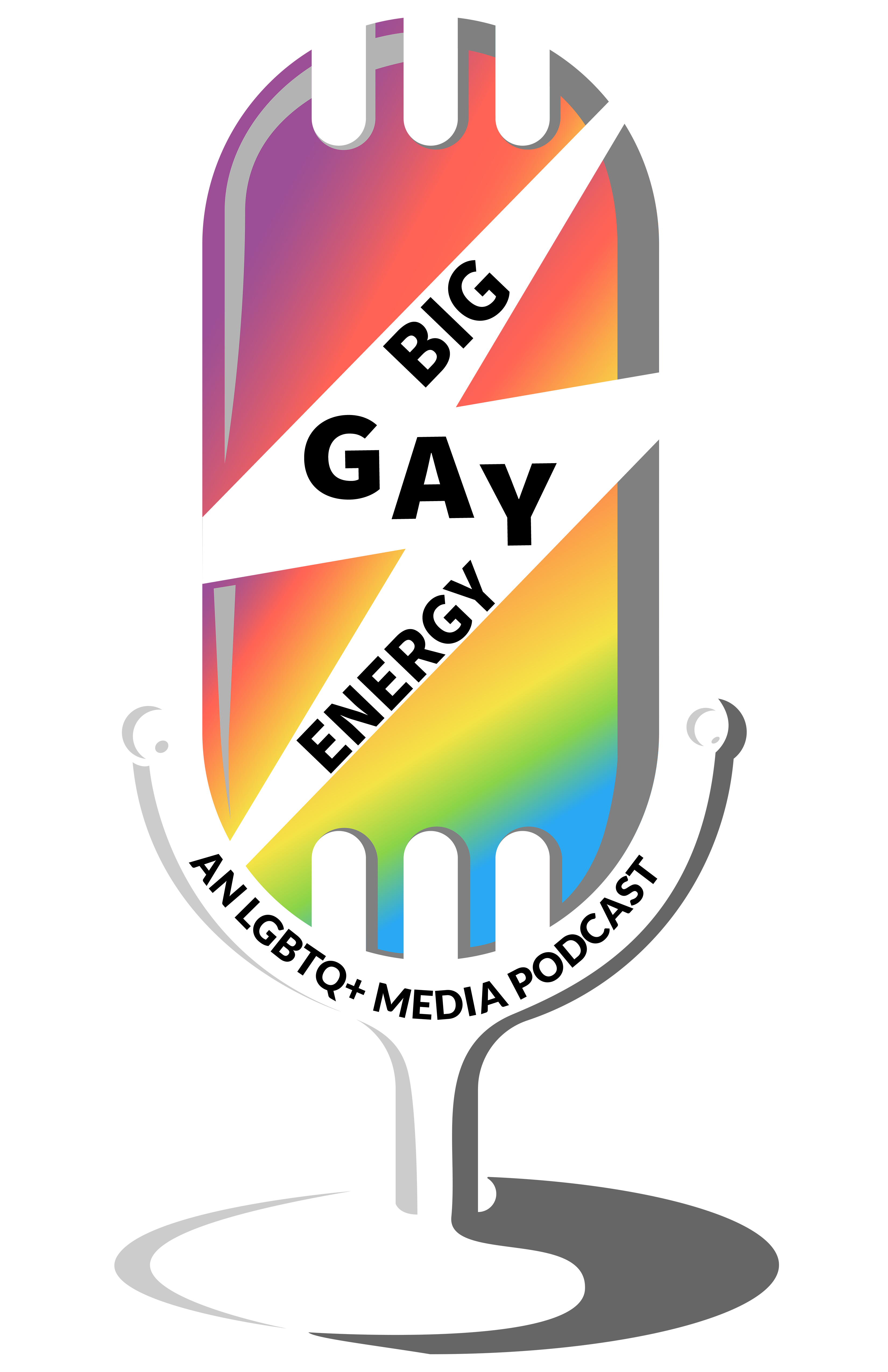 Big Gay Energy