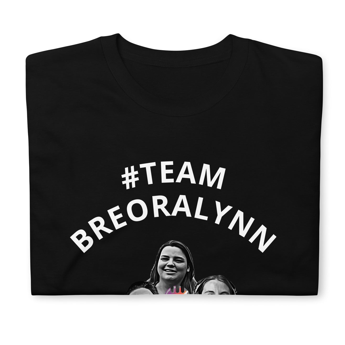 Team Breoralynn T-shirt